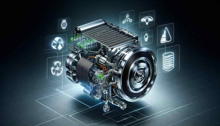 How Does Car Air Conditioning Work