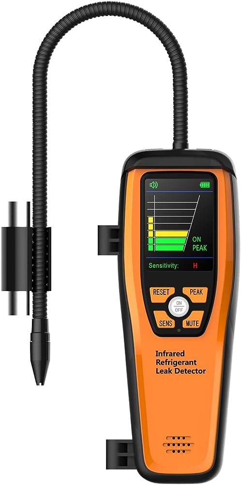 A Comparative Guide Between R-134A And R-1234Yf