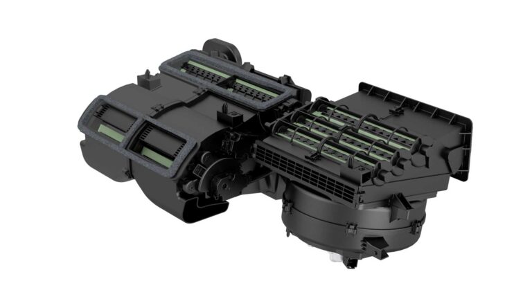 An Introduction to Car Ac Ductwork And Ventilation