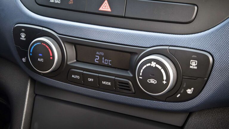 How Car Ac Systems Have Evolved Over the Years