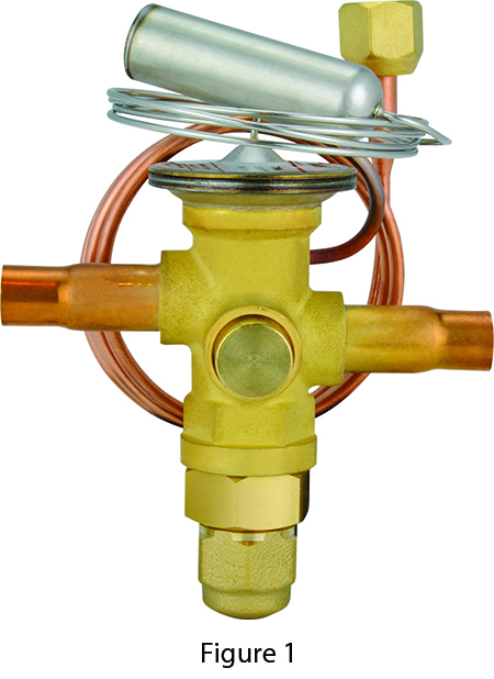 How Does an Ac Expansion Valve Function?