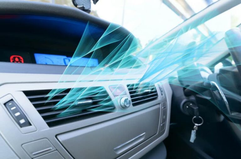 How Long Should It Take for Your Car Ac to Cool Down?