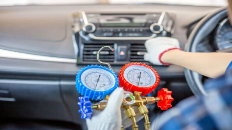 How Often Should You Use Your Car Air Conditioning?