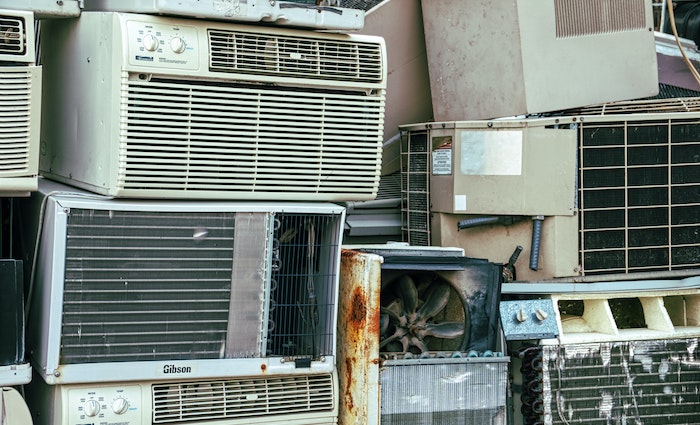 How to Properly Dispose of Old Car Ac Refrigerants