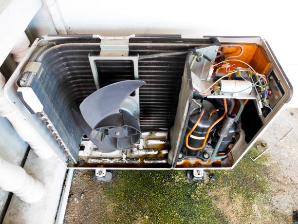 The Purpose And Function of the Ac Evaporator