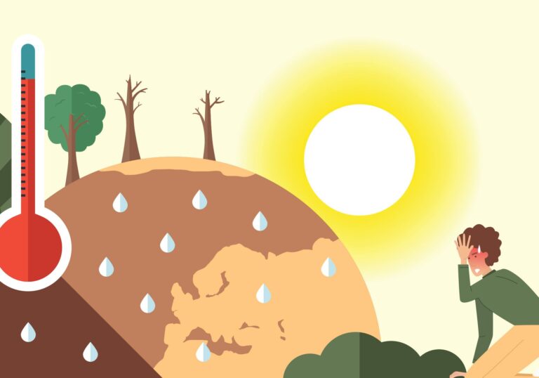 Understanding the Environmental Impact of Different Refrigerants