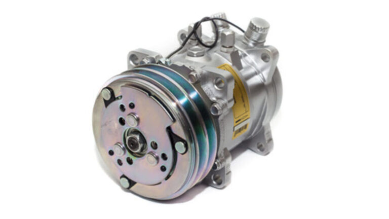 Understanding the Role of the Ac Compressor in Your Vehicle