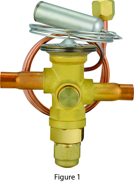 What Does an Ac Expansion Valve Do