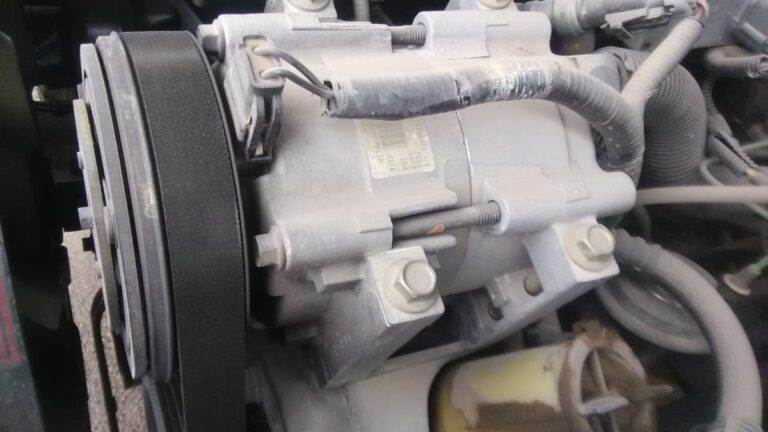 What to Do When Your Car Ac Starts Making Noise