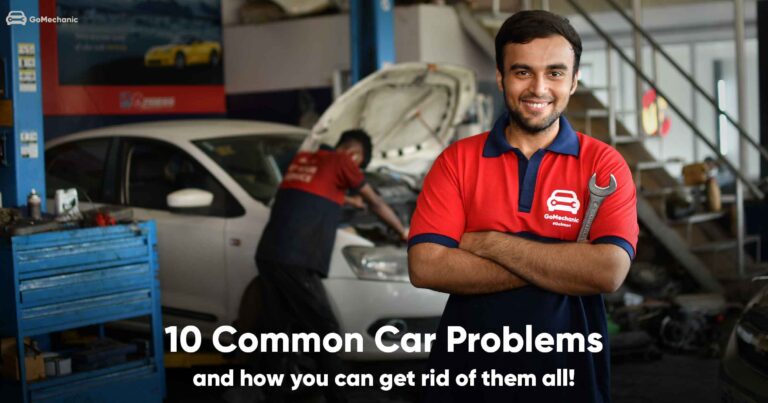Common Problems in Car Ac Systems And How to Fix Them
