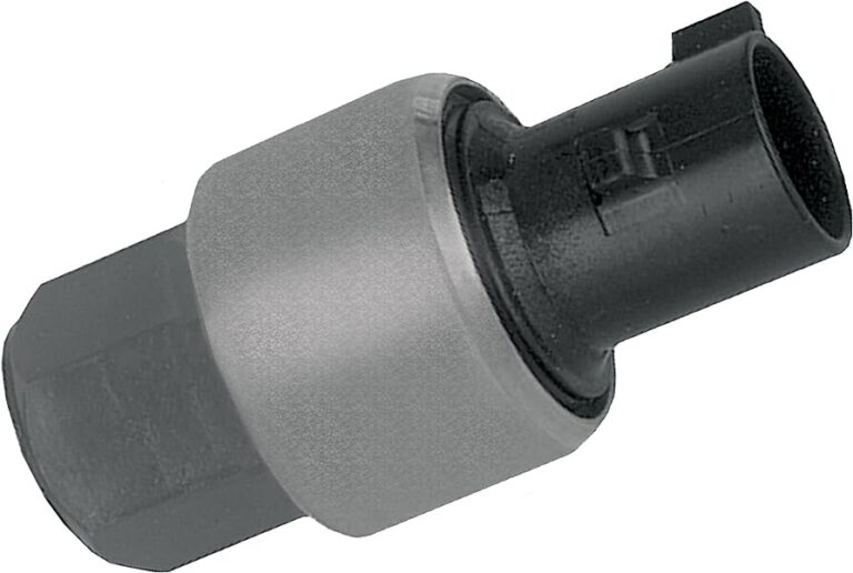 How to Test Ac Clutch Cycling Switch