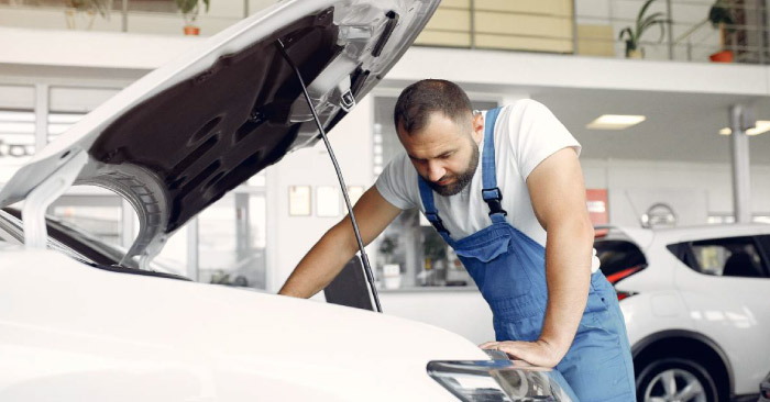 Tips for Maintaining Your Car Ac Compressor