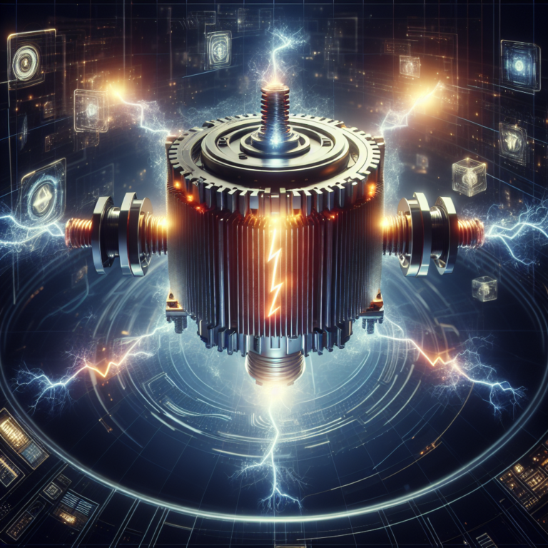 Ac Transformer