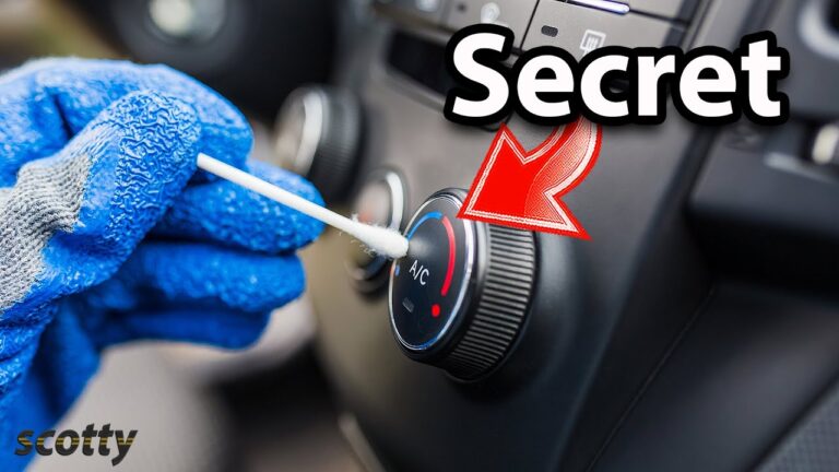 How To Make Your Ac Colder In Car
