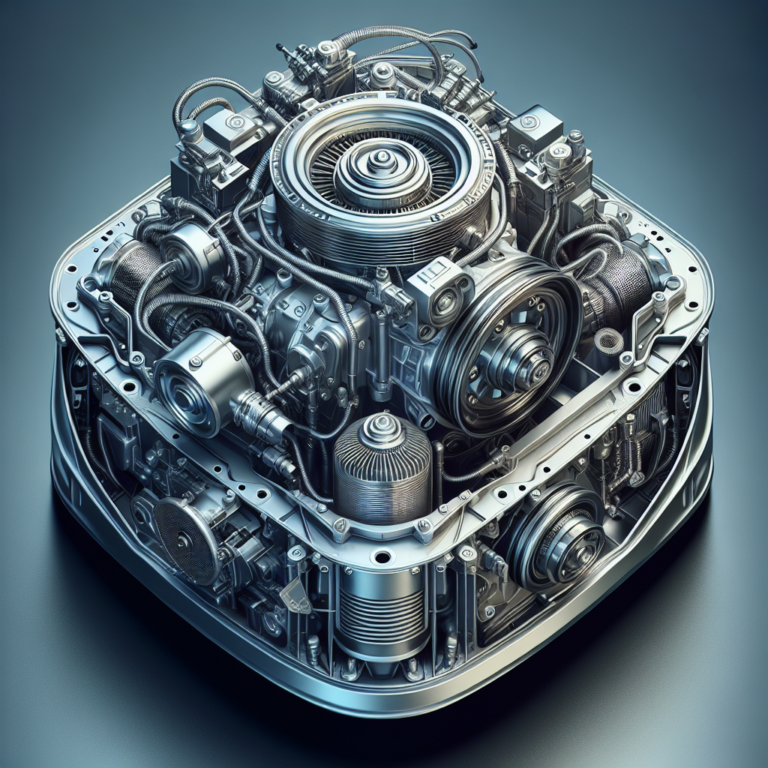 Replace Ac Compressor