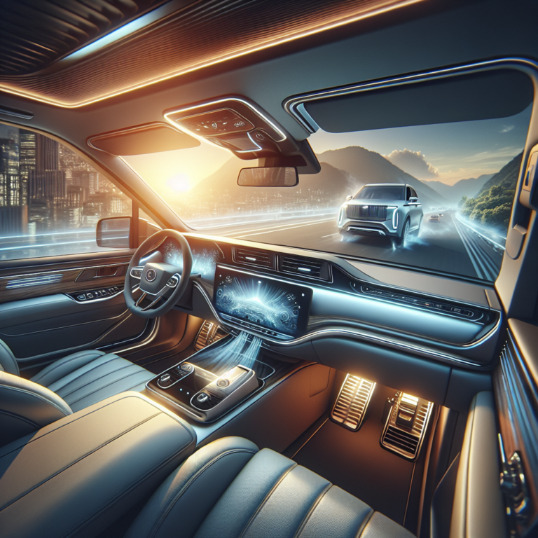 Window Ac In Car